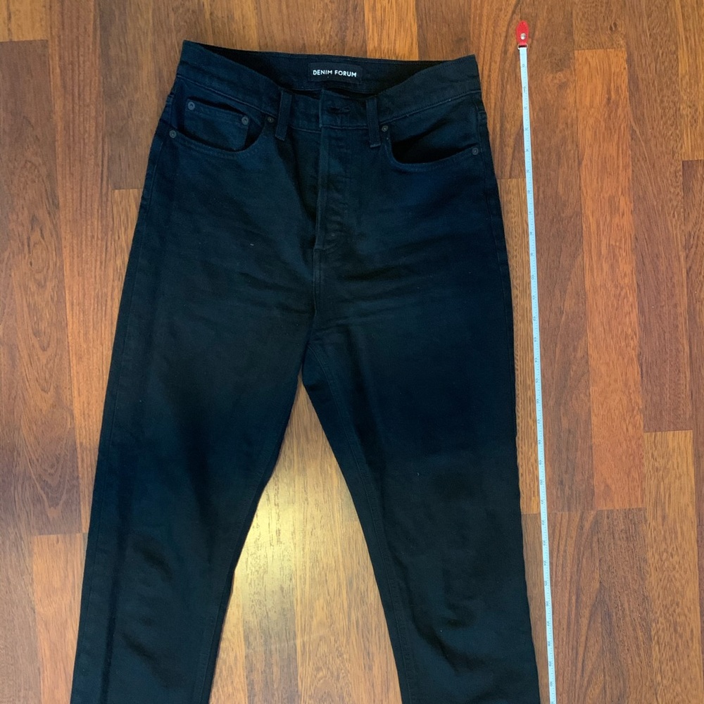 Aritzia jeans by Denim Forum